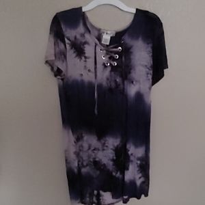 Say What? Long Shirt